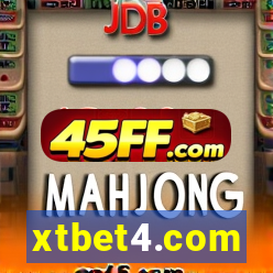 xtbet4.com
