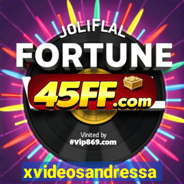 xvideosandressaurach