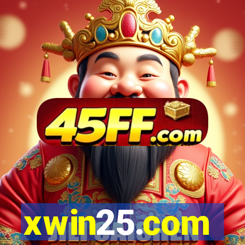 xwin25.com
