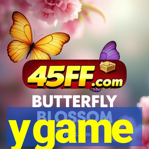 ygame