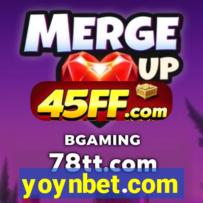 yoynbet.com