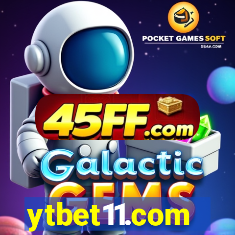 ytbet11.com