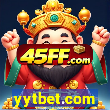 yytbet.com