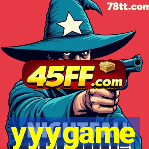 yyygame