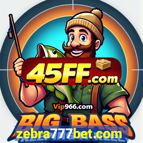 zebra777bet.com