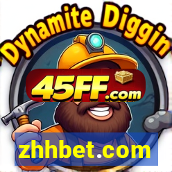 zhhbet.com